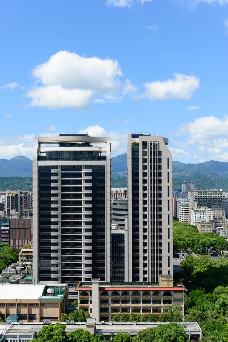 華固名鑄(松山區)